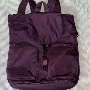 LULULEMON BACKPACK